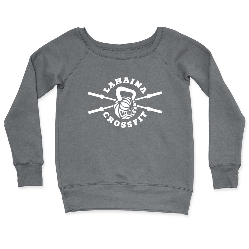 Womens 2X-Large SHADOW CrewNeck