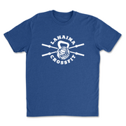 Mens 2X-Large ROYAL T-Shirt