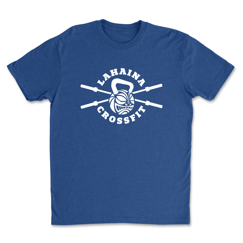 Mens 2X-Large ROYAL T-Shirt
