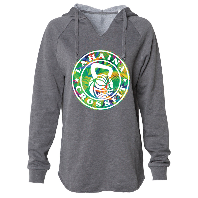 Womens 2X-Large SHADOW Hoodie