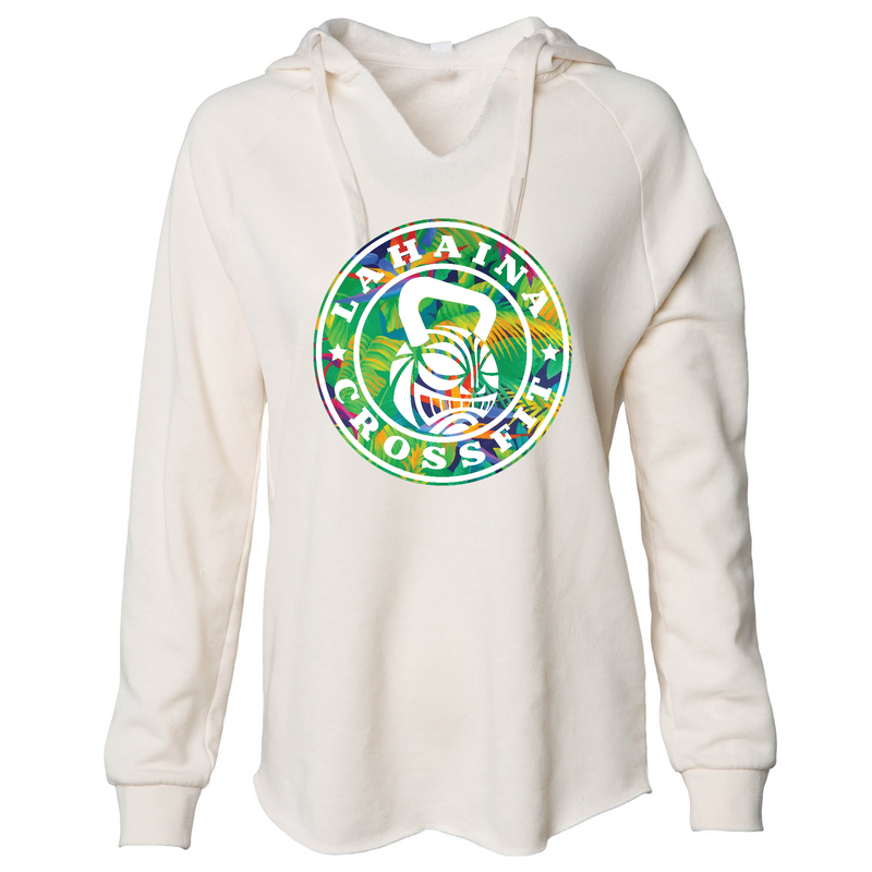 Womens 2X-Large BONE Hoodie