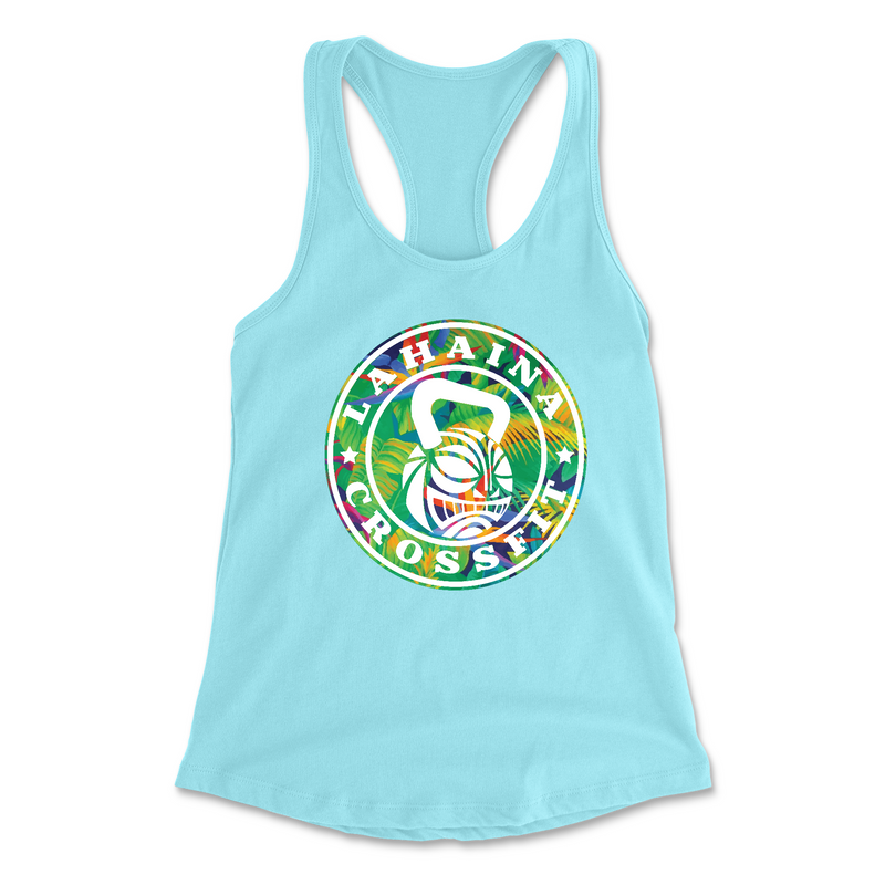 Womens 2X-Large CANCUN Tank Top