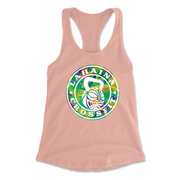 Womens 2X-Large DESERT_PINK Tank Top