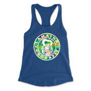 Womens 2X-Large ROYAL Tank Top