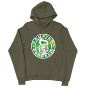 Mens 2X-Large ARMY Hoodie