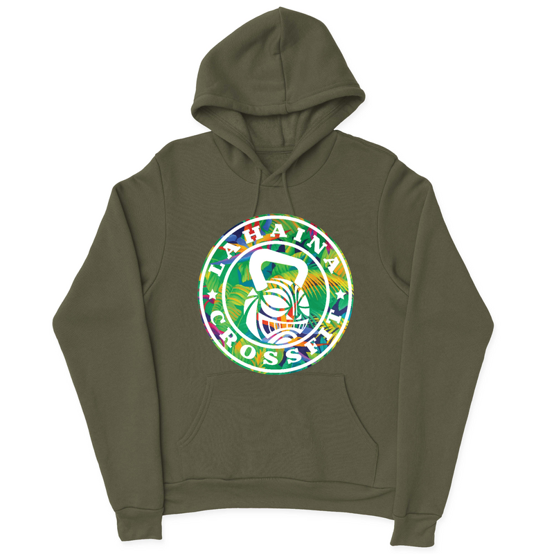 Mens 2X-Large ARMY Hoodie