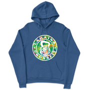Mens 2X-Large ROYAL Hoodie