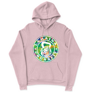 Mens 2X-Large LIGHT_PINK Hoodie