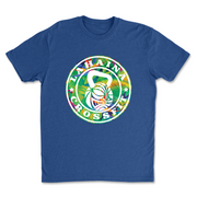 Mens 2X-Large ROYAL T-Shirt