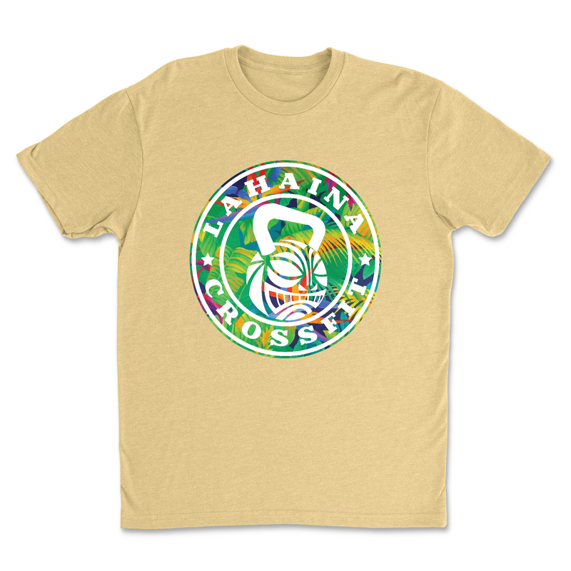 Mens 2X-Large BANANA_CREAM T-Shirt