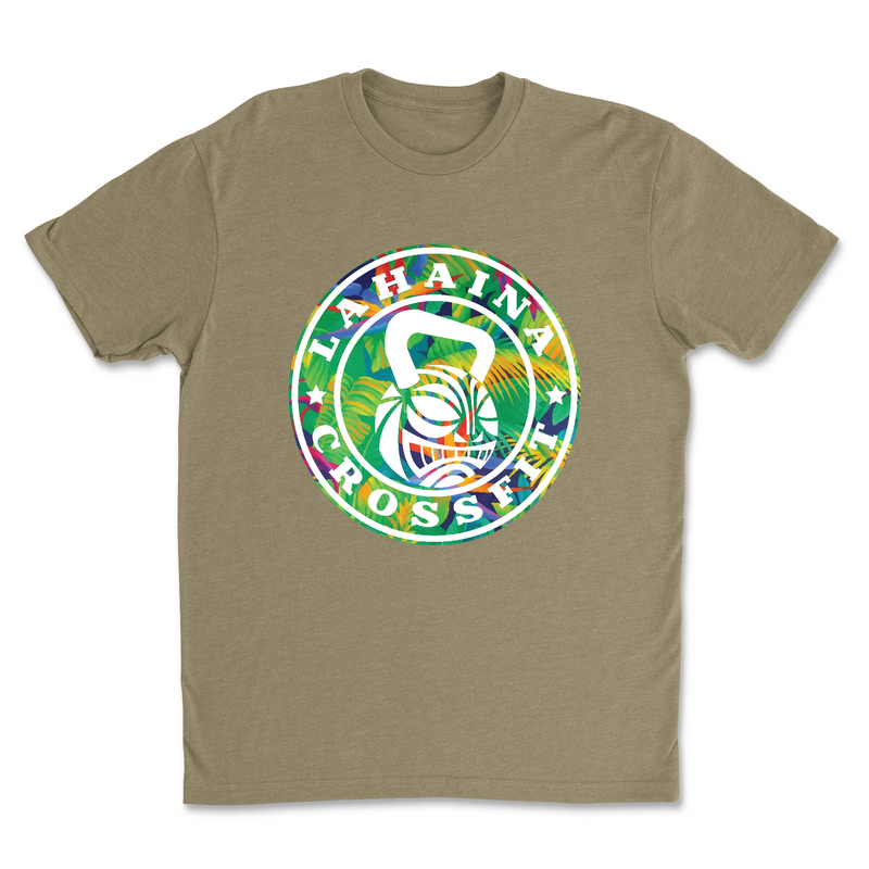 Mens 2X-Large LIGHT_OLIVE T-Shirt