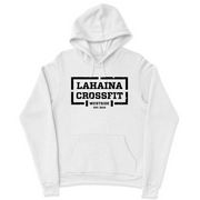 Mens 2X-Large WHITE Hoodie