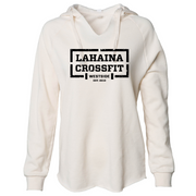 Womens 2X-Large BONE Hoodie