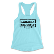 Womens 2X-Large CANCUN Tank Top