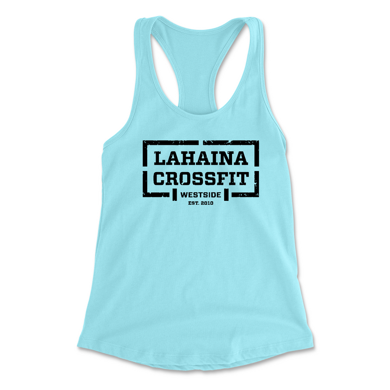Womens 2X-Large CANCUN Tank Top