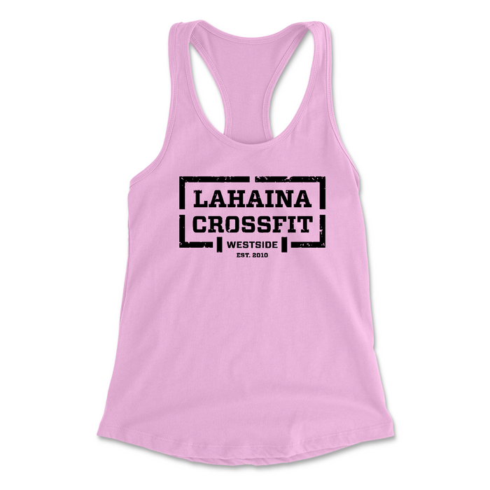 Womens 2X-Large LILAC Tank Top