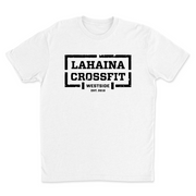 Mens 2X-Large WHITE T-Shirt