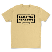 Mens 2X-Large BANANA_CREAM T-Shirt