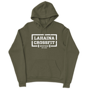 Mens 2X-Large ARMY Hoodie