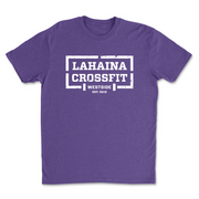 Mens 2X-Large PURPLE_RUSH T-Shirt