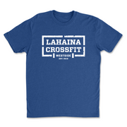 Mens 2X-Large ROYAL T-Shirt