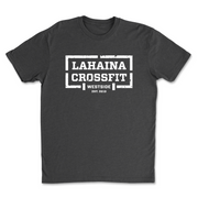 Mens 2X-Large CHARCOAL T-Shirt