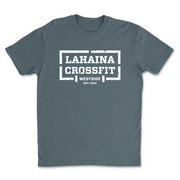 Mens 2X-Large INDIGO T-Shirt
