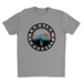 Mens 2X-Large DARK_HEATHER_GREY T-Shirt