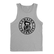 Mens 2X-Large HEATHER_GRAY Tank Top
