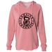 Womens 2X-Large DUSTY_ROSE Hoodie