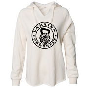 Womens 2X-Large BONE Hoodie