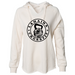 Womens 2X-Large BONE Hoodie