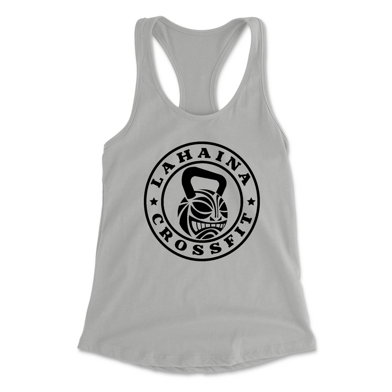 Womens 2X-Large HEATHER_GRAY Tank Top