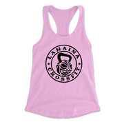 Womens 2X-Large LILAC Tank Top