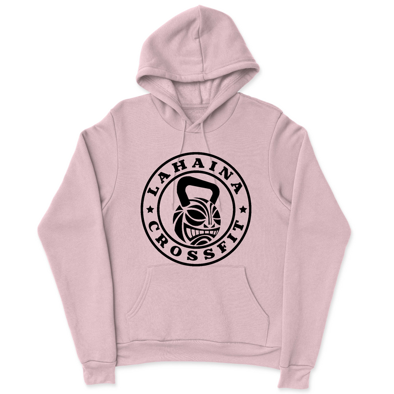 Mens 2X-Large LIGHT_PINK Hoodie