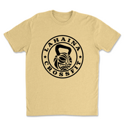 Mens 2X-Large BANANA_CREAM T-Shirt