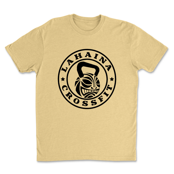 Mens 2X-Large BANANA_CREAM T-Shirt
