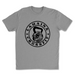 Mens 2X-Large DARK_HEATHER_GREY T-Shirt