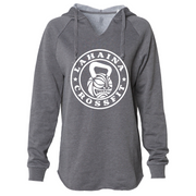 Womens 2X-Large SHADOW Hoodie