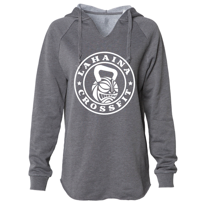 Womens 2X-Large SHADOW Hoodie