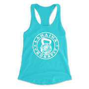 Womens 2X-Large TAHITI_BLUE Tank Top