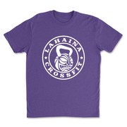 Mens 2X-Large PURPLE_RUSH T-Shirt