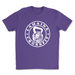 Mens 2X-Large PURPLE_RUSH T-Shirt