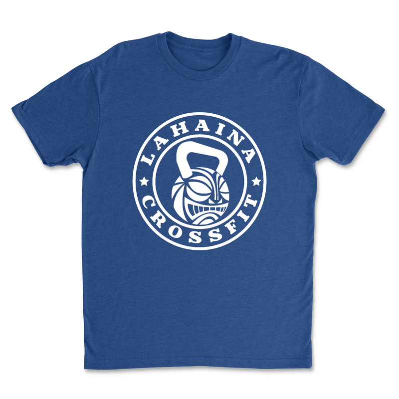Mens 2X-Large ROYAL T-Shirt