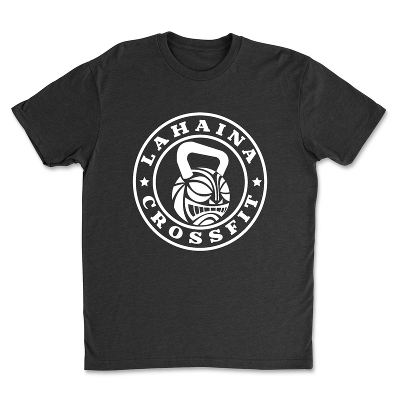 Mens 2X-Large BLACK T-Shirt