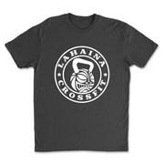 Mens 2X-Large CHARCOAL T-Shirt