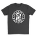 Mens 2X-Large CHARCOAL T-Shirt