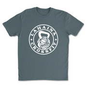 Mens 2X-Large INDIGO T-Shirt