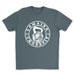 Mens 2X-Large INDIGO T-Shirt