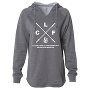 Womens 2X-Large SHADOW Hoodie